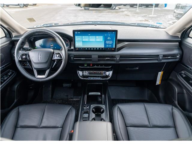 2026 Lincoln Corsair Grand Touring (Stk: T-737) in Calgary - Image 16 of 20 2026 Lincoln Corsair Grand Touring (Stk: T-737) in Calgary - Image 16 of 20