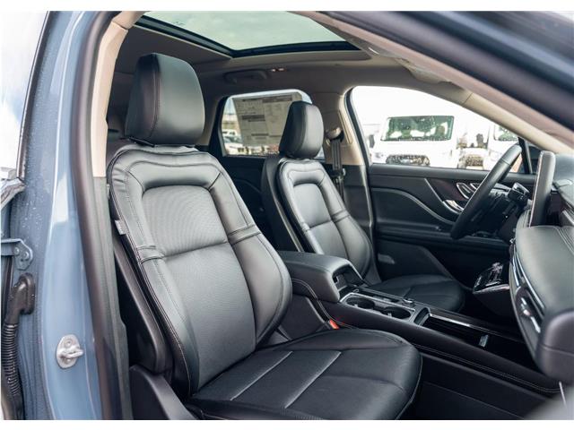 2026 Lincoln Corsair Grand Touring (Stk: T-737) in Calgary - Image 18 of 20 2026 Lincoln Corsair Grand Touring (Stk: T-737) in Calgary - Image 18 of 20