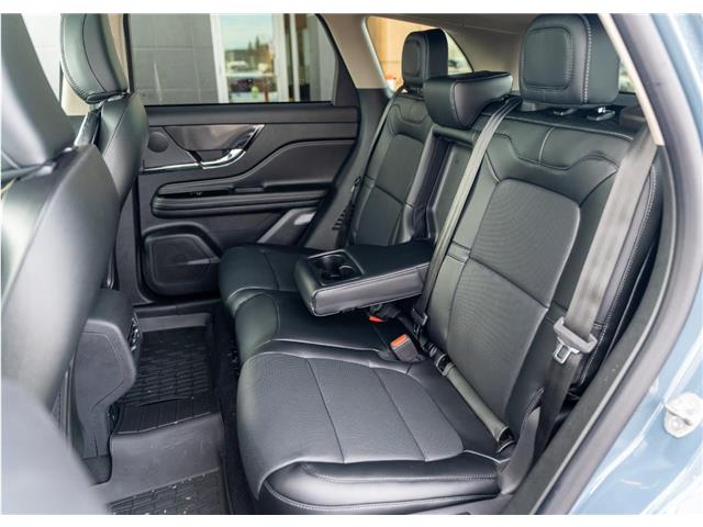 2026 Lincoln Corsair Grand Touring (Stk: T-737) in Calgary - Image 20 of 20 2026 Lincoln Corsair Grand Touring (Stk: T-737) in Calgary - Image 20 of 20