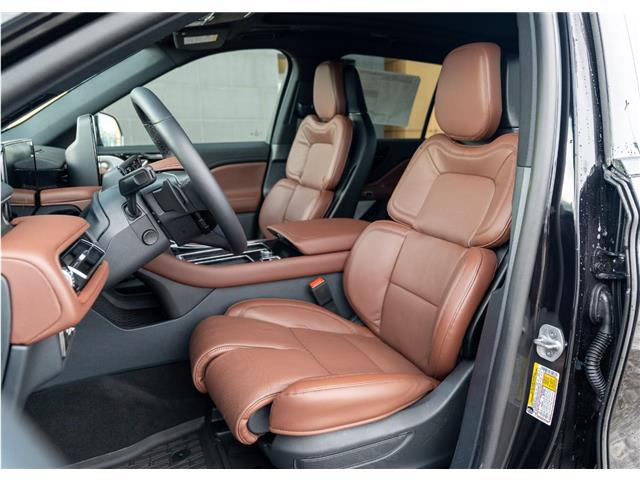 2026 Lincoln Aviator Reserve (Stk: T-584) in Calgary - Image 11 of 22