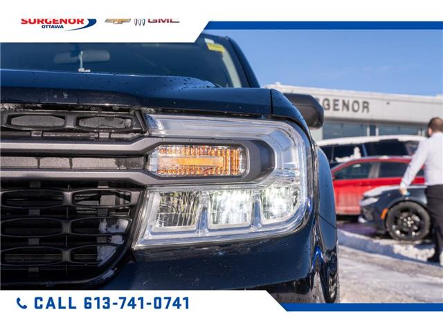 2022 Ford Maverick XLT (Stk: R26962A) in Ottawa - Image 4 of 24