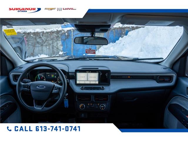 2022 Ford Maverick XLT (Stk: R26962A) in Ottawa - Image 14 of 24