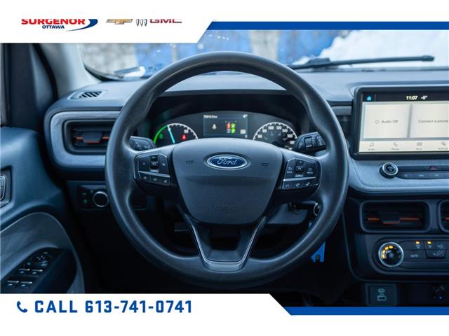 2022 Ford Maverick XLT (Stk: R26962A) in Ottawa - Image 15 of 24