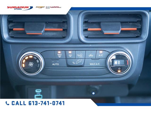 2022 Ford Maverick XLT (Stk: R26962A) in Ottawa - Image 16 of 24