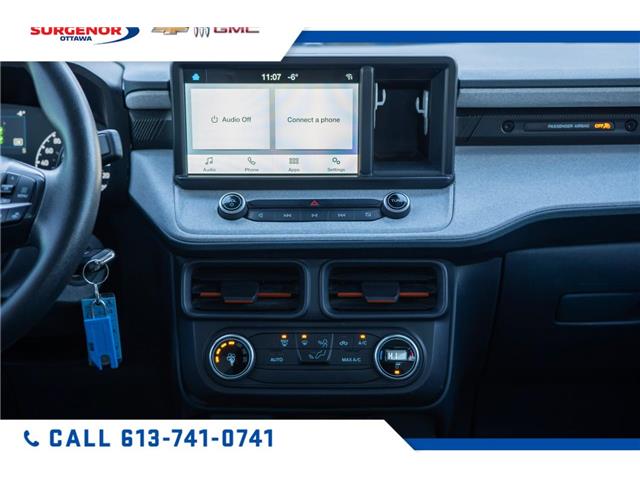 2022 Ford Maverick XLT (Stk: R26962A) in Ottawa - Image 21 of 24