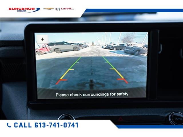 2022 Ford Maverick XLT (Stk: R26962A) in Ottawa - Image 22 of 24