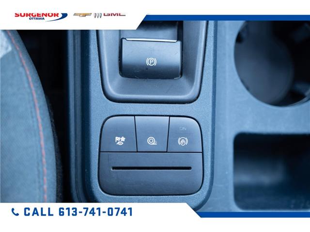 2022 Ford Maverick XLT (Stk: R26962A) in Ottawa - Image 23 of 24