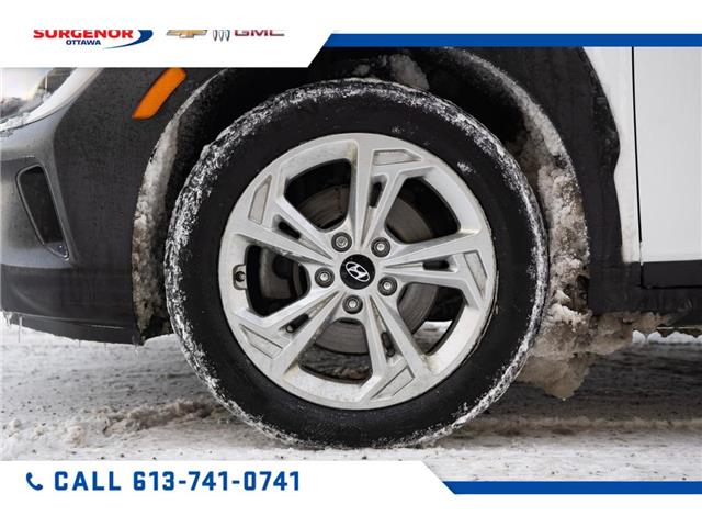 2023 Hyundai Kona 2.0L Preferred Sun & Leather Package (Stk: 25258A) in Ottawa - Image 2 of 23