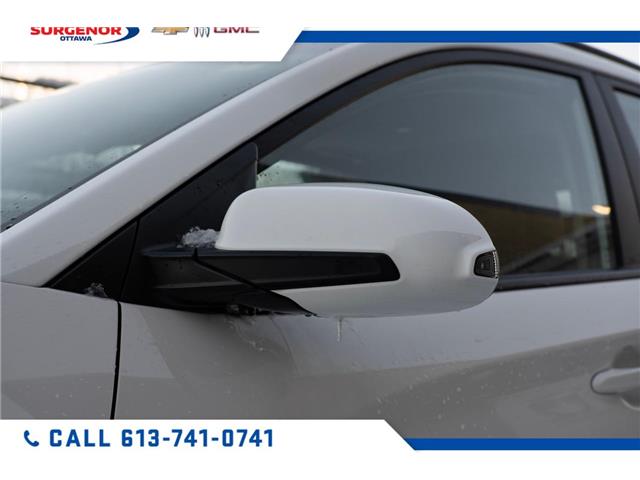 2023 Hyundai Kona 2.0L Preferred Sun & Leather Package (Stk: 25258A) in Ottawa - Image 3 of 23