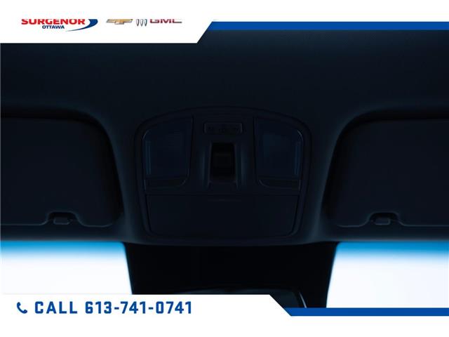 2023 Hyundai Kona 2.0L Preferred Sun & Leather Package (Stk: 25258A) in Ottawa - Image 19 of 23