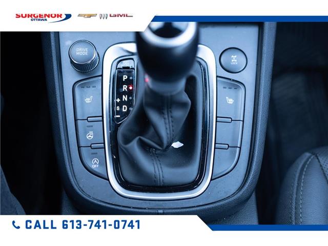2023 Hyundai Kona 2.0L Preferred Sun & Leather Package (Stk: 25258A) in Ottawa - Image 23 of 23