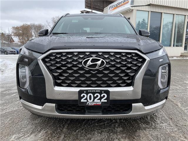 2022 Hyundai Palisade (Stk: 4742) in KITCHENER - Image 2 of 38 2022 Hyundai Palisade (Stk: 4742) in KITCHENER - Image 2 of 38