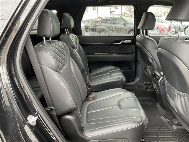 2022 Hyundai Palisade (Stk: 4742) in KITCHENER - Image 9 of 38 2022 Hyundai Palisade (Stk: 4742) in KITCHENER - Image 9 of 38