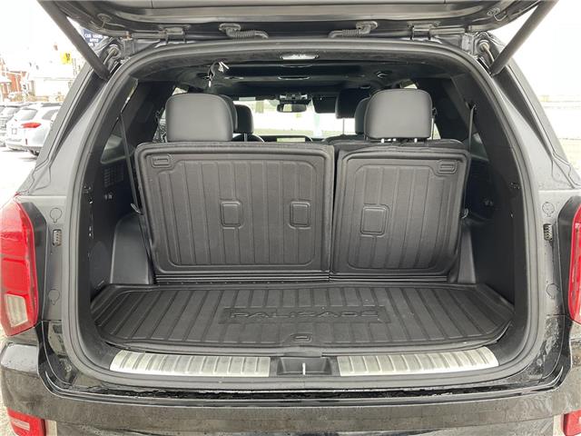 2022 Hyundai Palisade (Stk: 4742) in KITCHENER - Image 11 of 38 2022 Hyundai Palisade (Stk: 4742) in KITCHENER - Image 11 of 38
