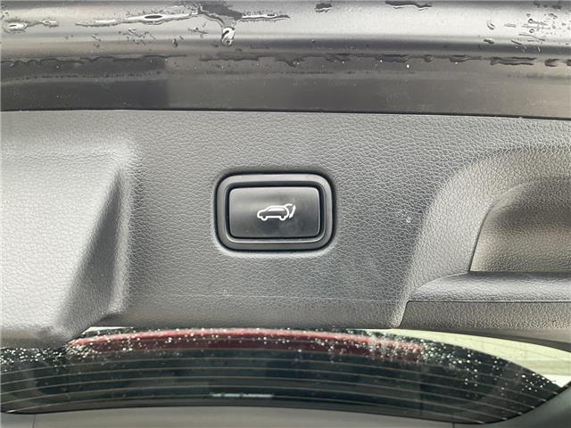 2022 Hyundai Palisade (Stk: 4742) in KITCHENER - Image 12 of 38 2022 Hyundai Palisade (Stk: 4742) in KITCHENER - Image 12 of 38