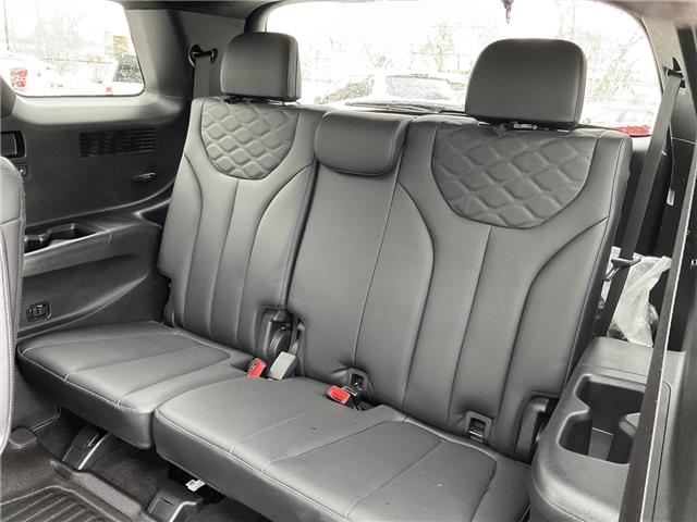 2022 Hyundai Palisade (Stk: 4742) in KITCHENER - Image 14 of 38 2022 Hyundai Palisade (Stk: 4742) in KITCHENER - Image 14 of 38