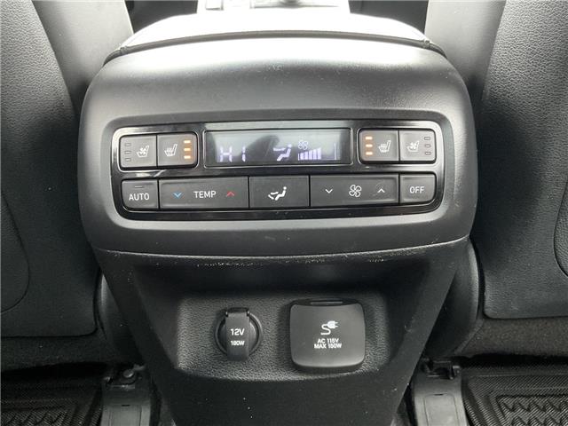 2022 Hyundai Palisade (Stk: 4742) in KITCHENER - Image 15 of 38 2022 Hyundai Palisade (Stk: 4742) in KITCHENER - Image 15 of 38