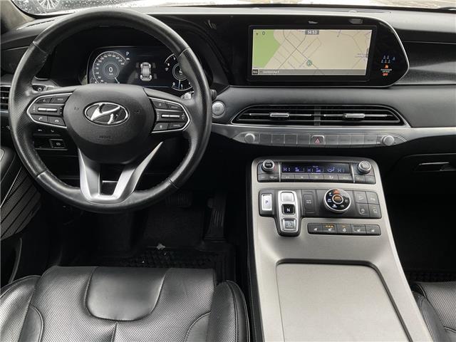 2022 Hyundai Palisade (Stk: 4742) in KITCHENER - Image 16 of 38 2022 Hyundai Palisade (Stk: 4742) in KITCHENER - Image 16 of 38