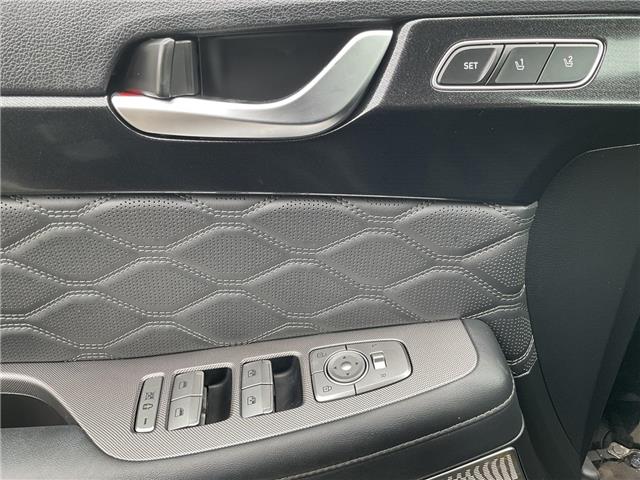 2022 Hyundai Palisade (Stk: 4742) in KITCHENER - Image 17 of 38 2022 Hyundai Palisade (Stk: 4742) in KITCHENER - Image 17 of 38