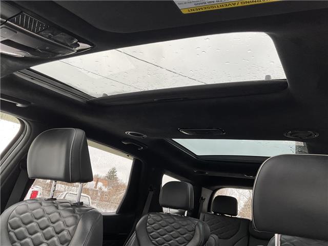2022 Hyundai Palisade (Stk: 4742) in KITCHENER - Image 19 of 38 2022 Hyundai Palisade (Stk: 4742) in KITCHENER - Image 19 of 38