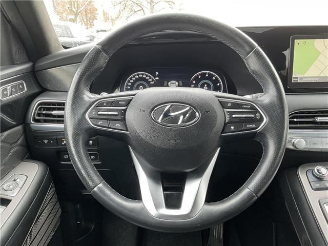 2022 Hyundai Palisade (Stk: 4742) in KITCHENER - Image 22 of 38 2022 Hyundai Palisade (Stk: 4742) in KITCHENER - Image 22 of 38