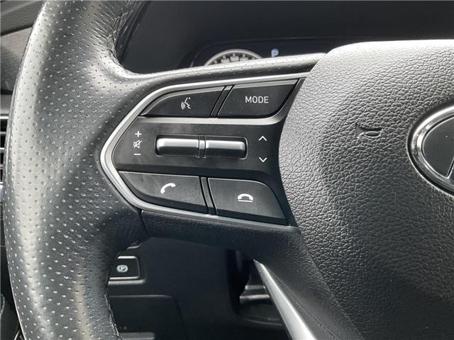 2022 Hyundai Palisade (Stk: 4742) in KITCHENER - Image 23 of 38 2022 Hyundai Palisade (Stk: 4742) in KITCHENER - Image 23 of 38