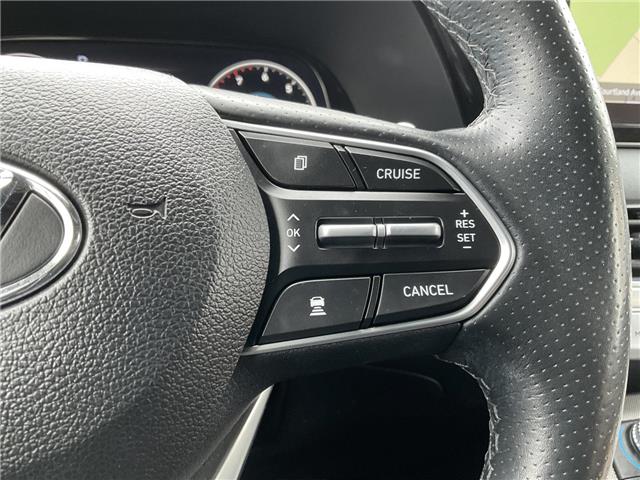 2022 Hyundai Palisade (Stk: 4742) in KITCHENER - Image 24 of 38 2022 Hyundai Palisade (Stk: 4742) in KITCHENER - Image 24 of 38
