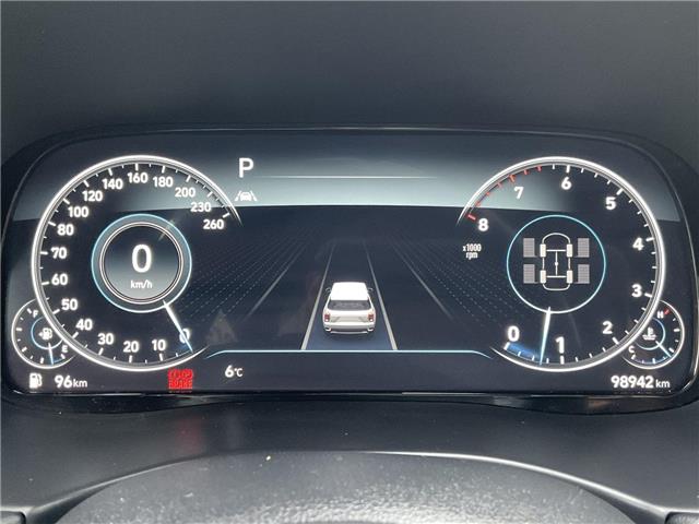 2022 Hyundai Palisade (Stk: 4742) in KITCHENER - Image 25 of 38 2022 Hyundai Palisade (Stk: 4742) in KITCHENER - Image 25 of 38