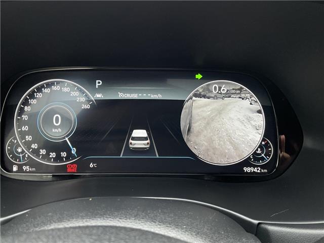 2022 Hyundai Palisade (Stk: 4742) in KITCHENER - Image 26 of 38 2022 Hyundai Palisade (Stk: 4742) in KITCHENER - Image 26 of 38