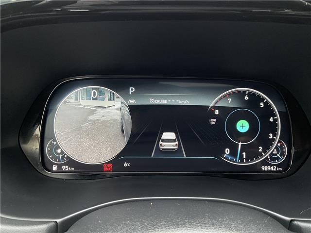 2022 Hyundai Palisade (Stk: 4742) in KITCHENER - Image 27 of 38 2022 Hyundai Palisade (Stk: 4742) in KITCHENER - Image 27 of 38