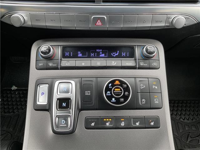 2022 Hyundai Palisade (Stk: 4742) in KITCHENER - Image 28 of 38 2022 Hyundai Palisade (Stk: 4742) in KITCHENER - Image 28 of 38