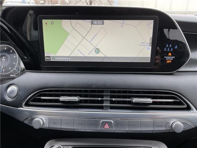 2022 Hyundai Palisade (Stk: 4742) in KITCHENER - Image 29 of 38 2022 Hyundai Palisade (Stk: 4742) in KITCHENER - Image 29 of 38