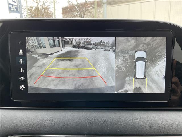 2022 Hyundai Palisade (Stk: 4742) in KITCHENER - Image 31 of 38 2022 Hyundai Palisade (Stk: 4742) in KITCHENER - Image 31 of 38