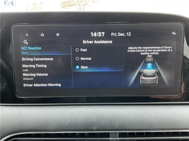 2022 Hyundai Palisade (Stk: 4742) in KITCHENER - Image 32 of 38 2022 Hyundai Palisade (Stk: 4742) in KITCHENER - Image 32 of 38