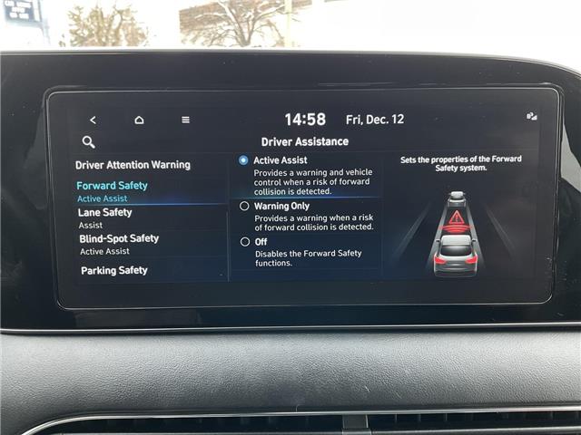 2022 Hyundai Palisade (Stk: 4742) in KITCHENER - Image 35 of 38 2022 Hyundai Palisade (Stk: 4742) in KITCHENER - Image 35 of 38