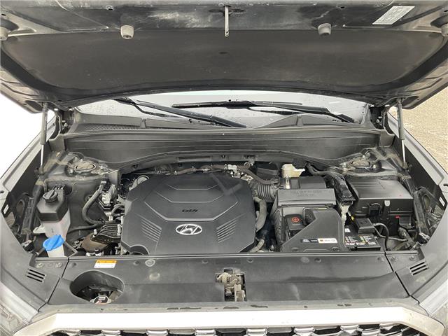 2022 Hyundai Palisade (Stk: 4742) in KITCHENER - Image 38 of 38 2022 Hyundai Palisade (Stk: 4742) in KITCHENER - Image 38 of 38