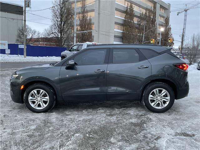 2020 Chevrolet Blazer LT (Stk: 4755) in KITCHENER - Image 4 of 26