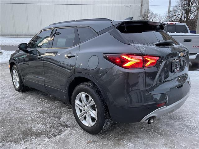2020 Chevrolet Blazer LT (Stk: 4755) in KITCHENER - Image 5 of 26