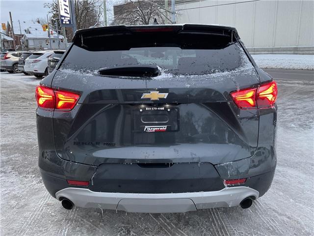 2020 Chevrolet Blazer LT (Stk: 4755) in KITCHENER - Image 6 of 26
