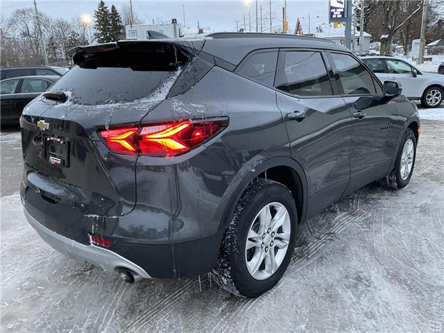 2020 Chevrolet Blazer LT (Stk: 4755) in KITCHENER - Image 7 of 26