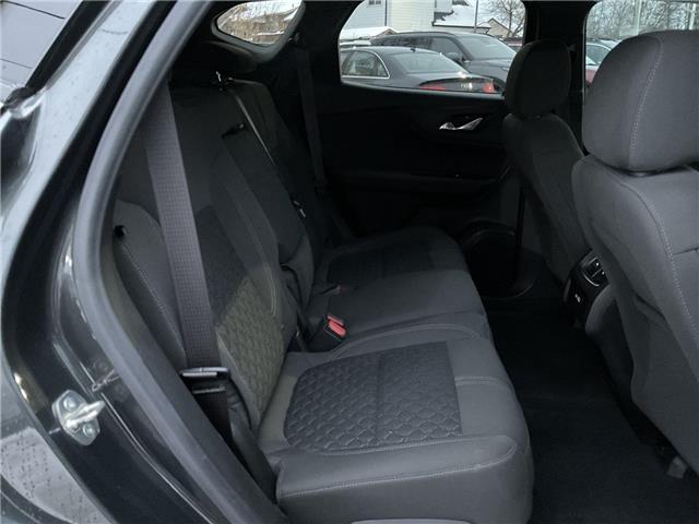 2020 Chevrolet Blazer LT (Stk: 4755) in KITCHENER - Image 9 of 26