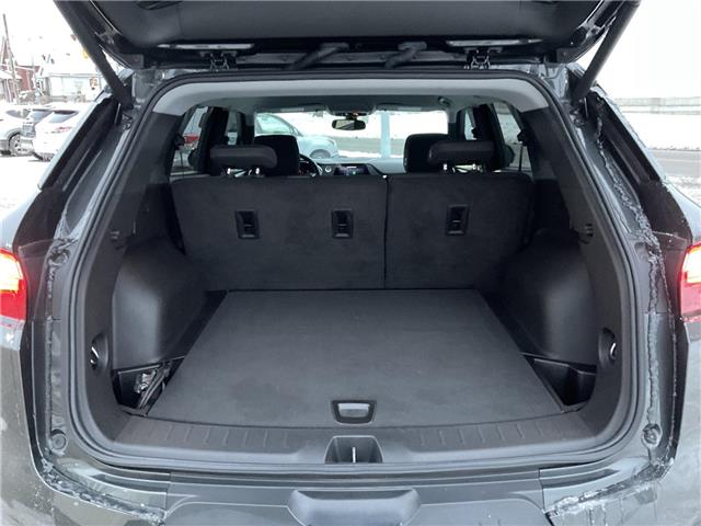 2020 Chevrolet Blazer LT (Stk: 4755) in KITCHENER - Image 10 of 26