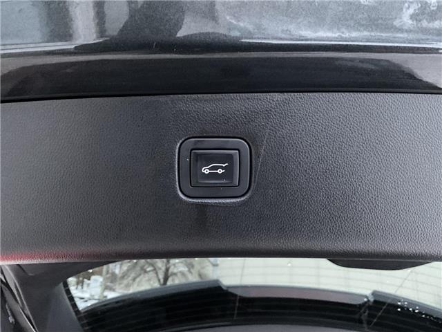 2020 Chevrolet Blazer LT (Stk: 4755) in KITCHENER - Image 11 of 26