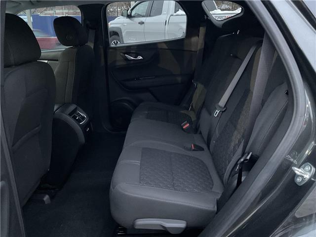 2020 Chevrolet Blazer LT (Stk: 4755) in KITCHENER - Image 12 of 26