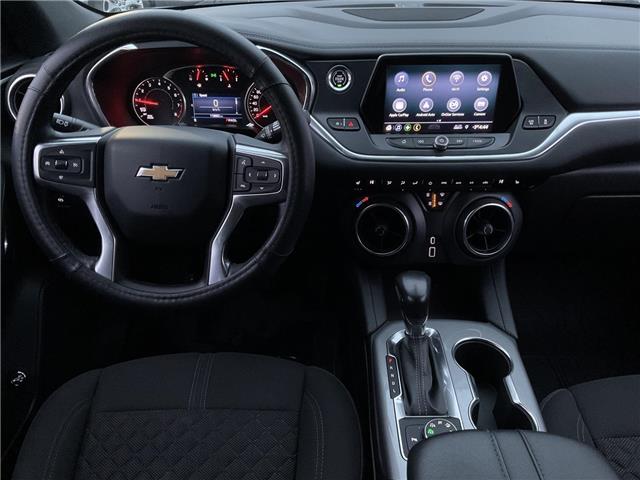 2020 Chevrolet Blazer LT (Stk: 4755) in KITCHENER - Image 13 of 26
