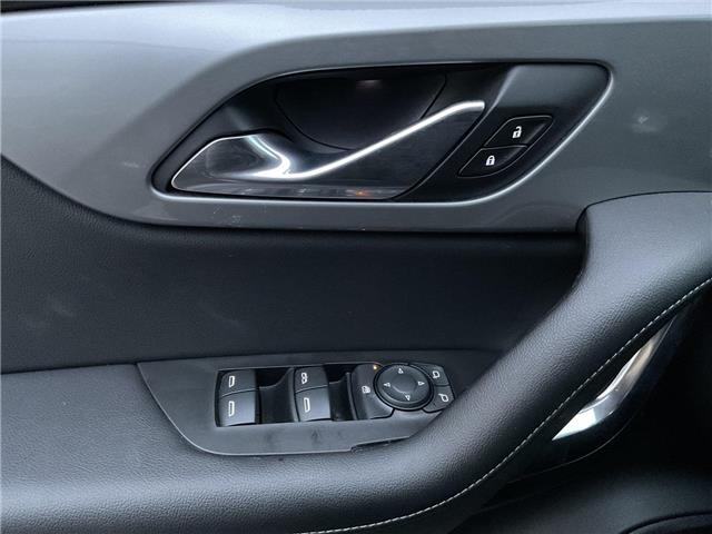 2020 Chevrolet Blazer LT (Stk: 4755) in KITCHENER - Image 14 of 26