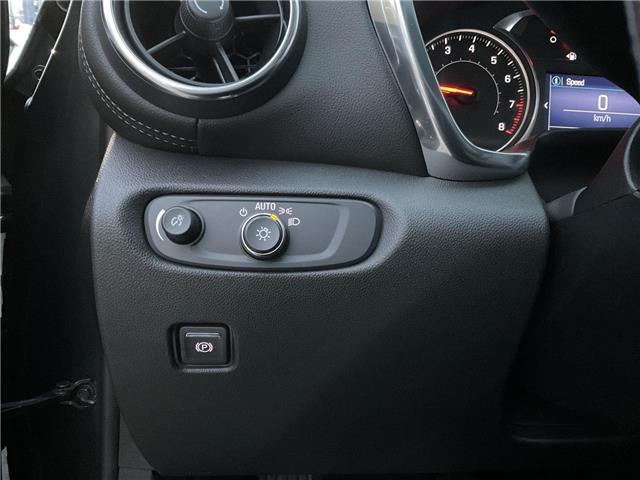 2020 Chevrolet Blazer LT (Stk: 4755) in KITCHENER - Image 15 of 26