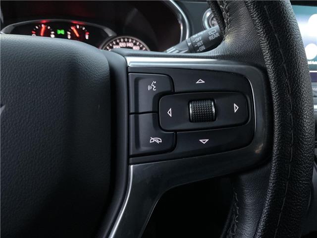 2020 Chevrolet Blazer LT (Stk: 4755) in KITCHENER - Image 20 of 26