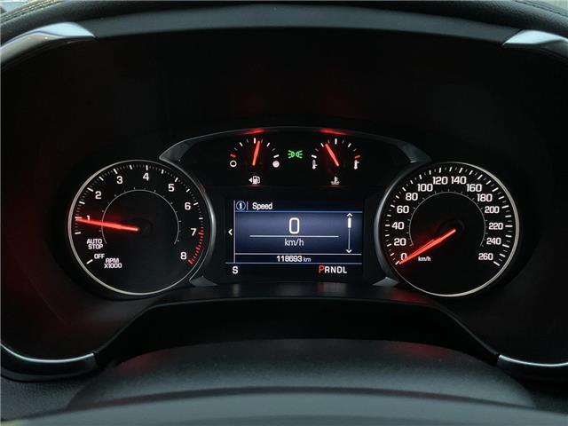 2020 Chevrolet Blazer LT (Stk: 4755) in KITCHENER - Image 21 of 26