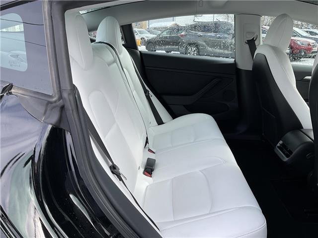 2022 Tesla Model 3 Long Range (Stk: 4764) in KITCHENER - Image 9 of 26